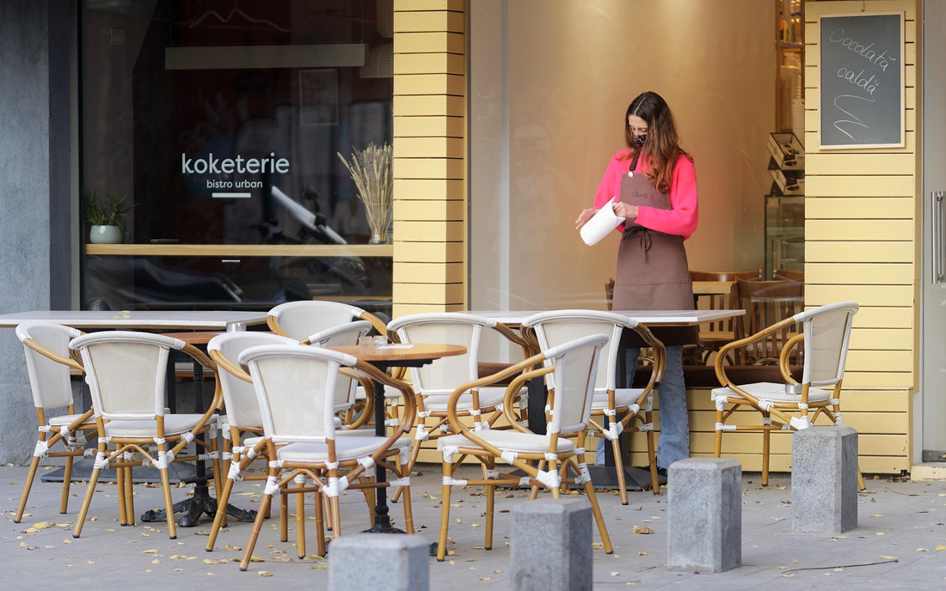 Café Rabisco 1