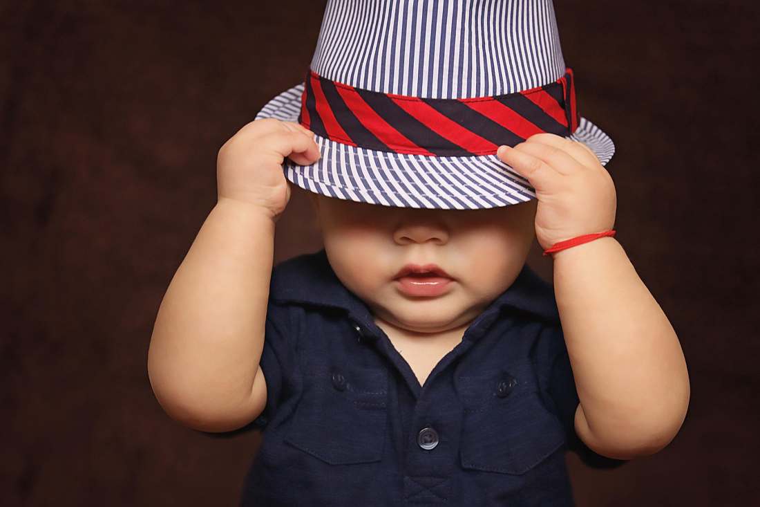 Varal Baby 4
