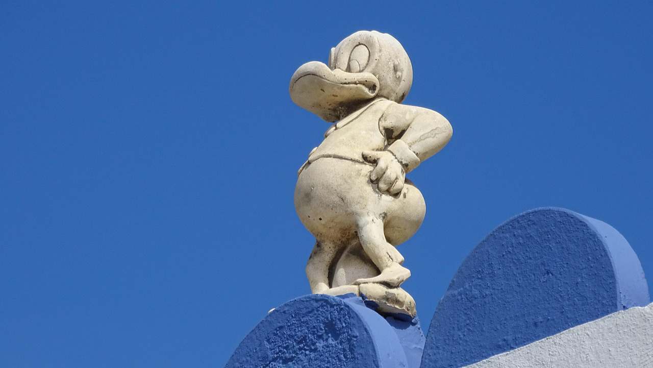 Baby Herói 1