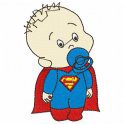 Baby Herói 3