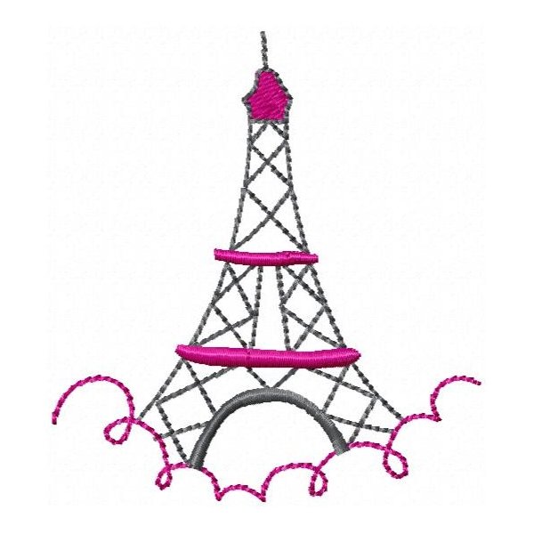 Torre Eifel 1