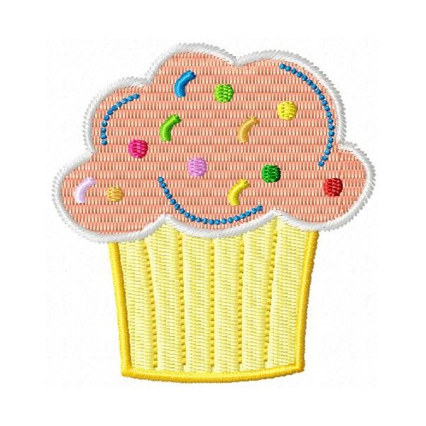 Sorvetes E Cupcakes
