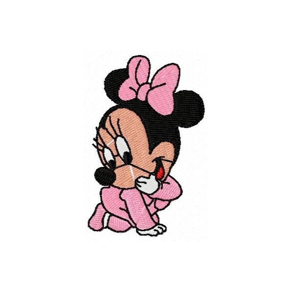 Minnie Baby 1
