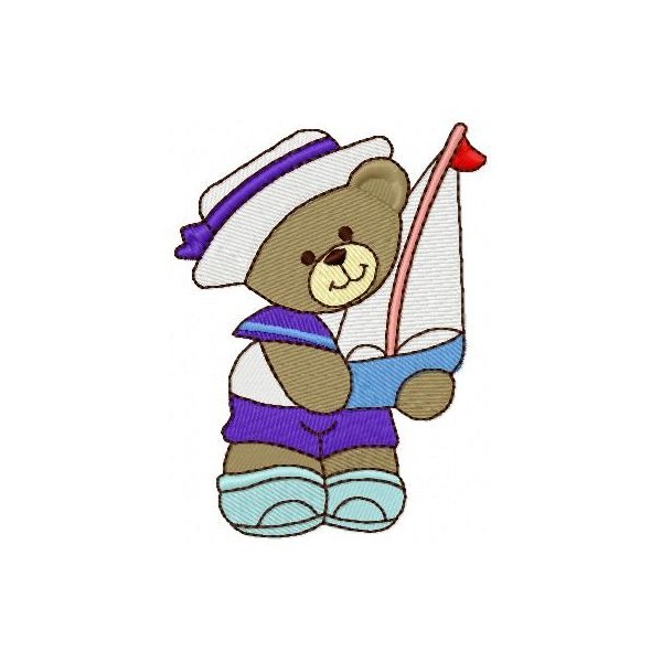 Marinheiro Urso 2