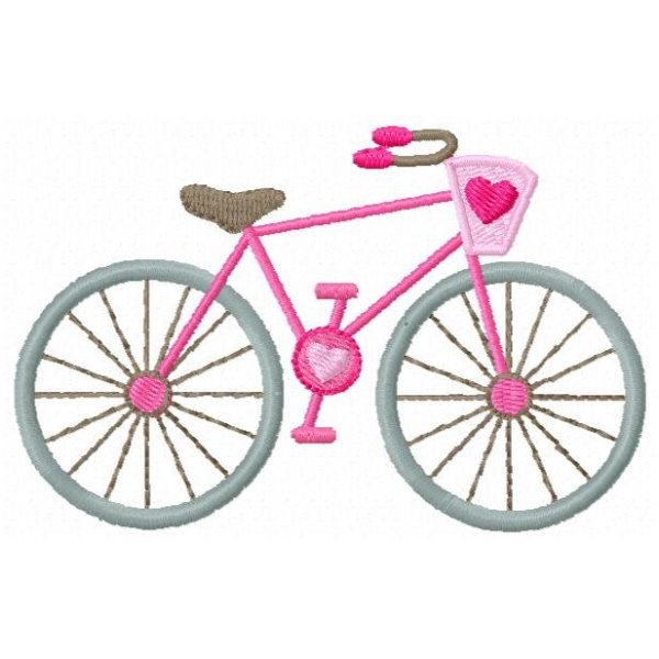 Bicicleta 2