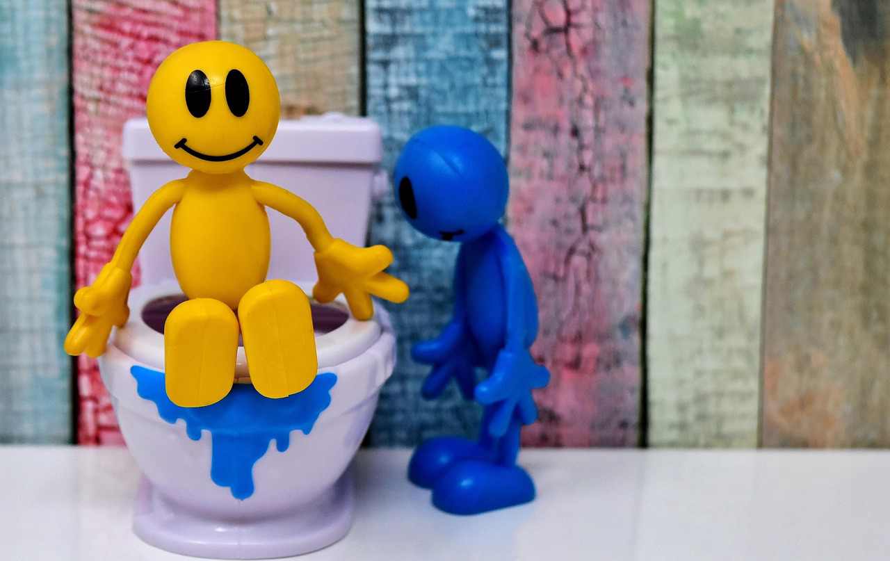 Pocoyo 1