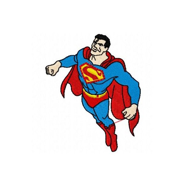 Super Homem 1