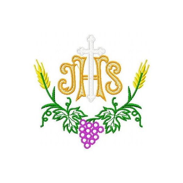 Religioso 1 JHS