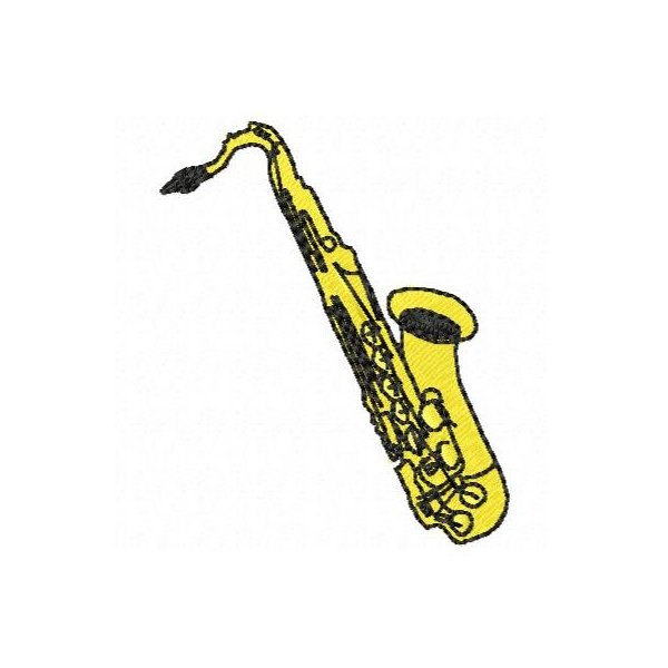 Saxofone 1