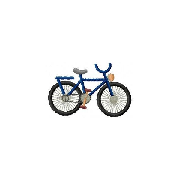 Bicicleta 4