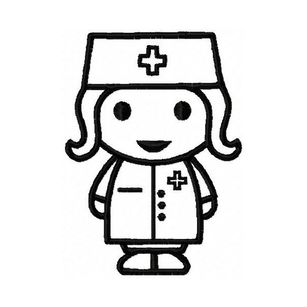 Enfermeira 2