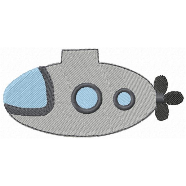 Submarino 1