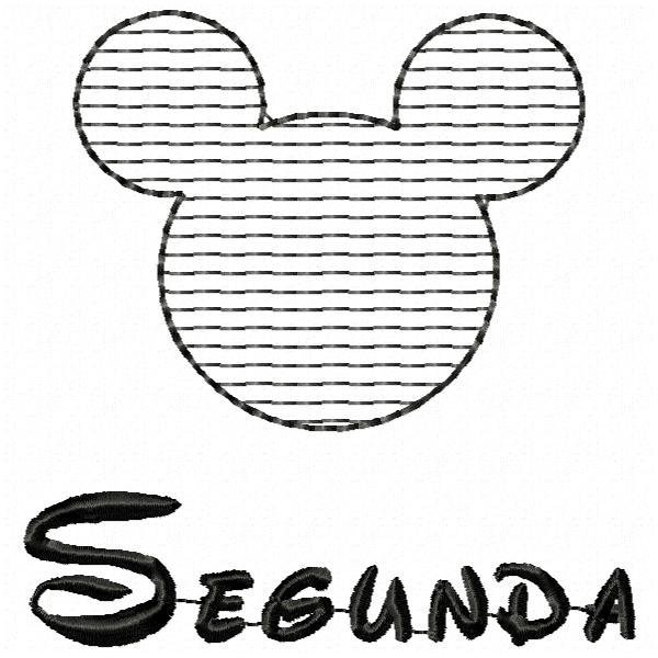 Semaninha Disney 01