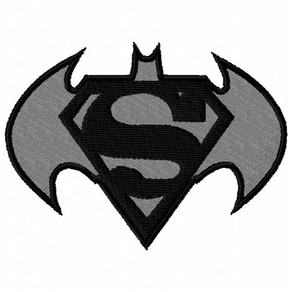 Batman x Super Man 1