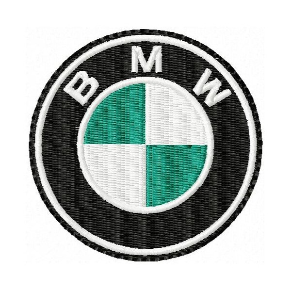 Logo BMW 1