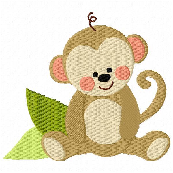 Macaco 3