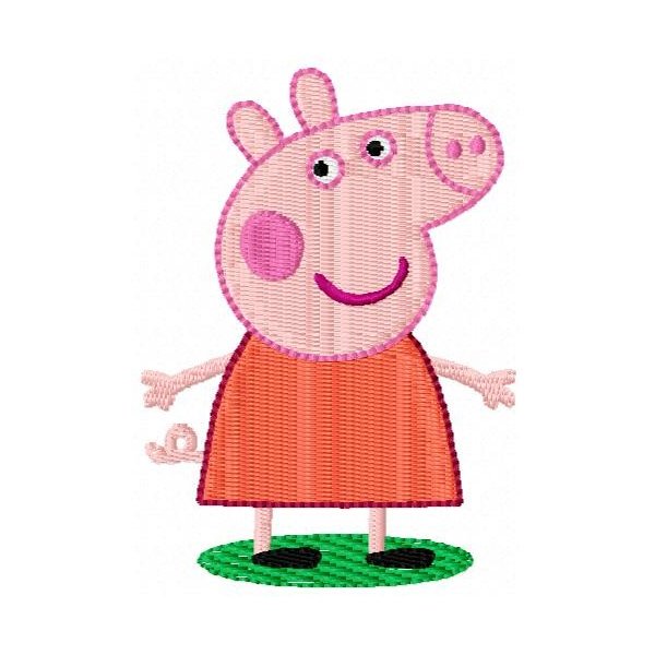 Peppa Pig 1